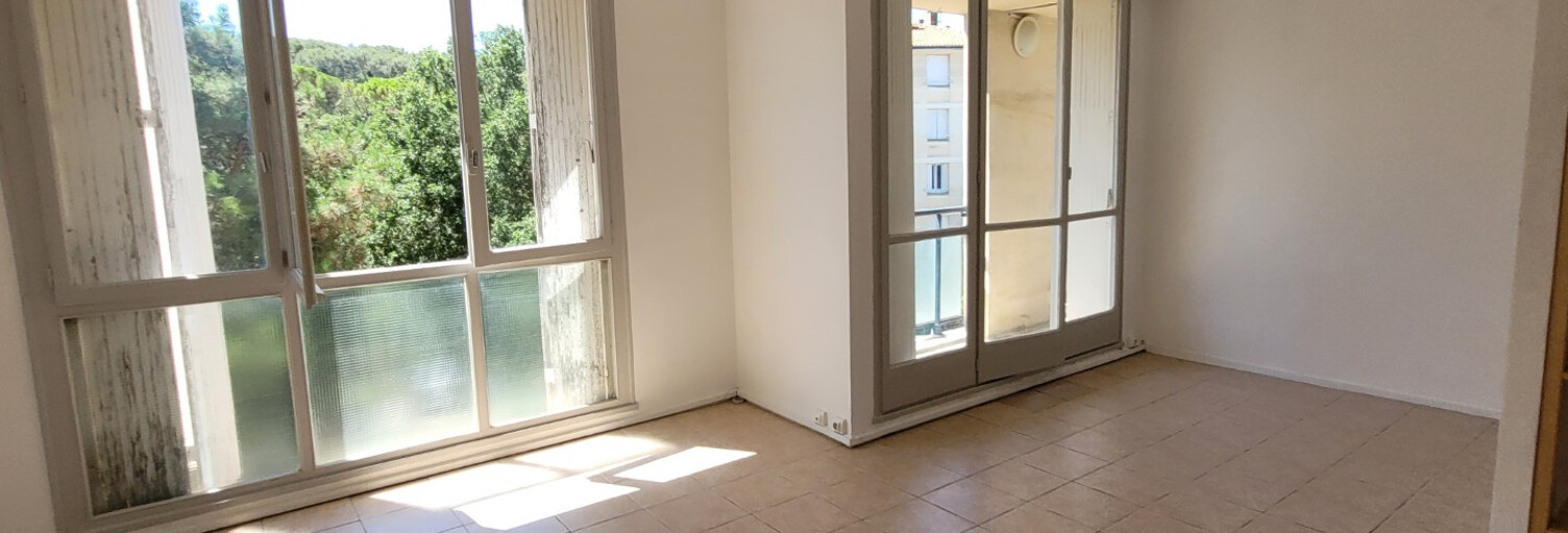 Appartement 3 Pièces 67 m² à louer à Aix-en-Provence (13100)