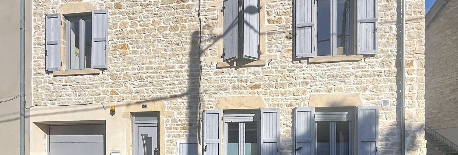 Maison 6 Pièces 145 m² à vendre à Bourgoin-Jallieu (38300)