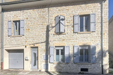 Maison 6 pièces 399000 €