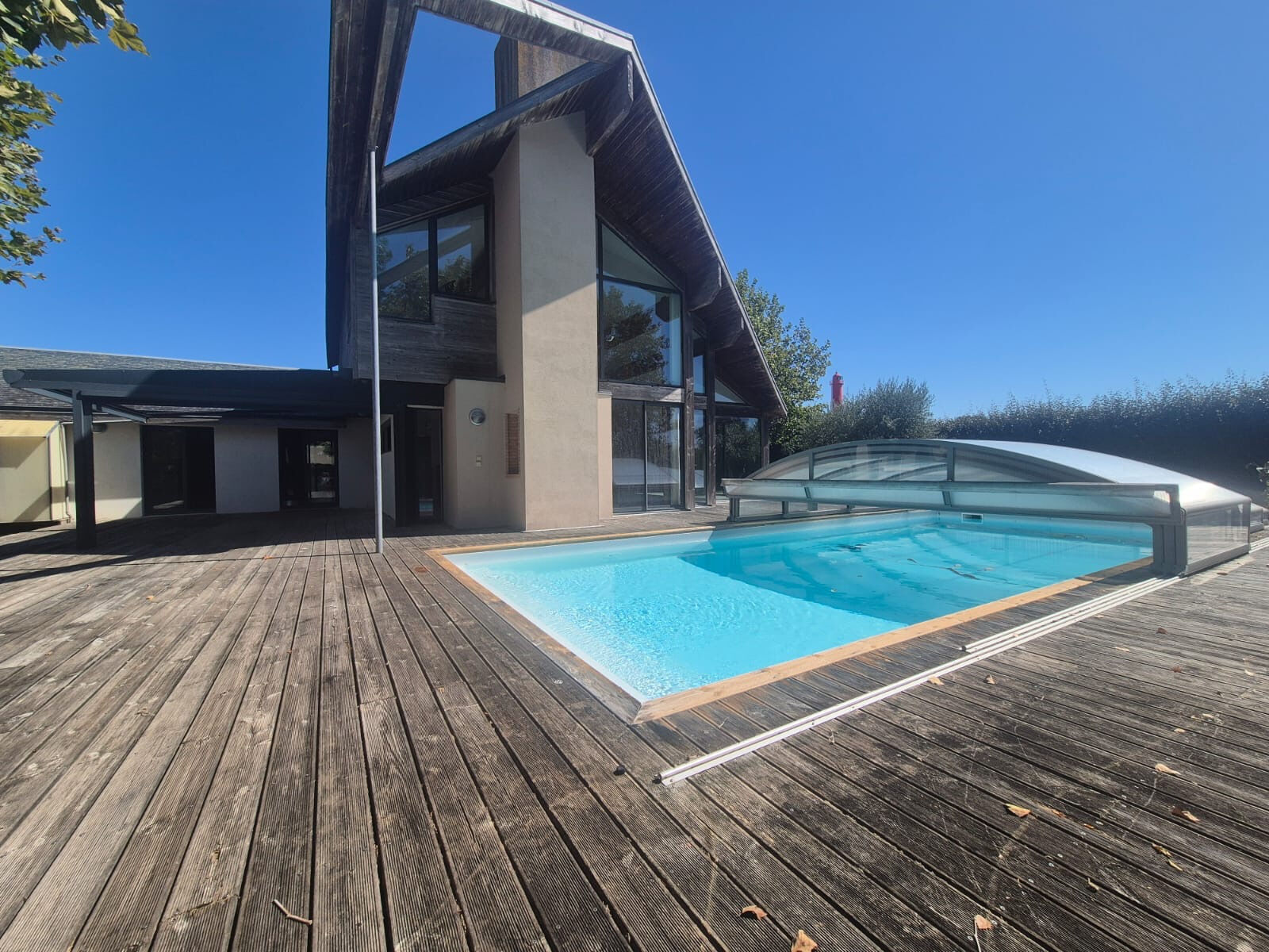 Villa / Maison  T7 à vendre Saint-Palais-sur-Mer 17420