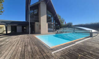 Maison 7 Pièces 320 m² à vendre à Saint-Palais-sur-Mer (17420)
