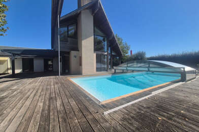 Maison 7 pièces 1695000 €