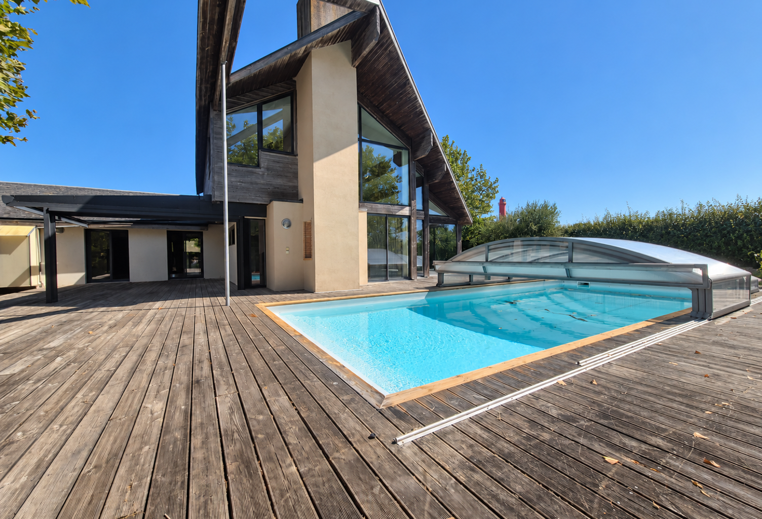 SAINT PALAIS SUR MER — photo 1