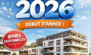 Appartement 3 Pièces 94 m² à vendre à Bobigny (93000)