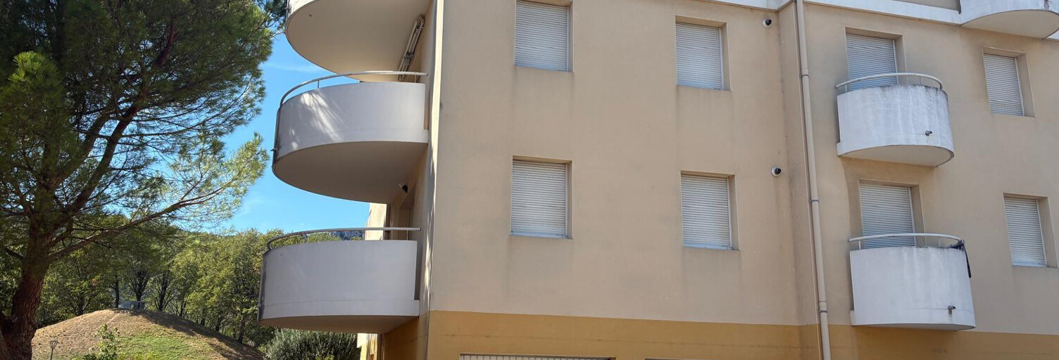 Appartement 3 Pièces 63 m² à louer à Guilherand-Granges (07500)