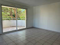 'Le Domaine de Valenson', rue Berthe Morisot, T3 refait ... — photo 3