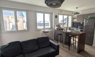 Appartement 5 Pièces 71 m² à vendre à Le Mans (72000)