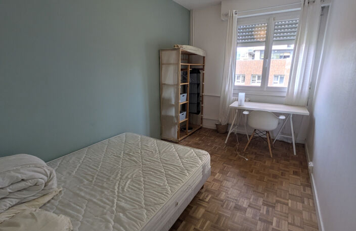 A VENDRE LE MANS - APPARTEMENT 3 CHAMBRES — photo 4