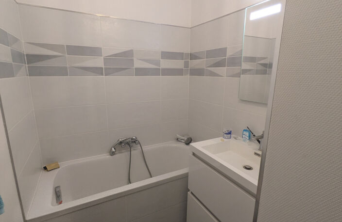 A VENDRE LE MANS - APPARTEMENT 3 CHAMBRES — photo 5