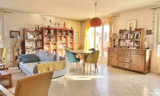 Appartement 5 Pièces 103 m² à vendre à Craponne (69290)