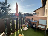 En plein coeur de CRAPONNE appartement de 103,60 m2 avec 3 c — photo 2