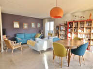 En plein coeur de CRAPONNE appartement de 103,60 m2 avec 3 c — photo 3