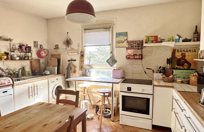 En plein coeur de CRAPONNE appartement de 103,60 m2 avec 3 c — photo 5
