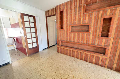 Appartement 4 pièces 820 €