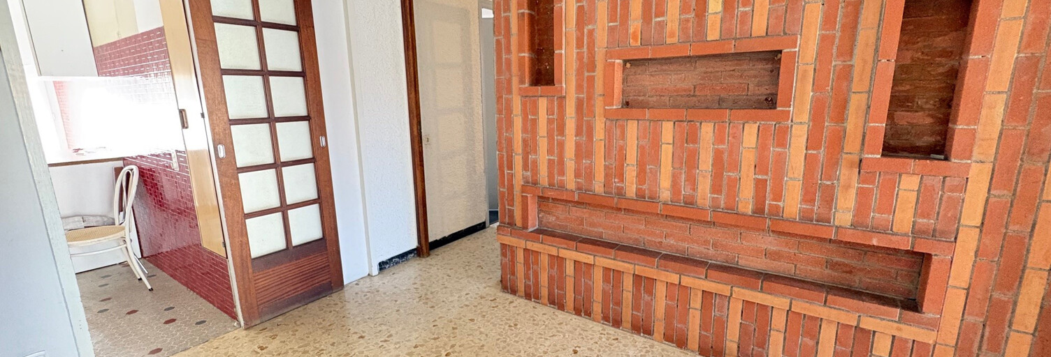 Appartement 4 Pièces 85 m² à louer à Perpignan (66000)