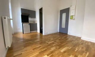 Appartement 1 Pièce 16 m² à vendre à Nantes (44100)