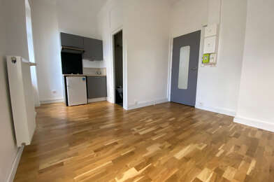 Appartement 1 pièces 85000 €