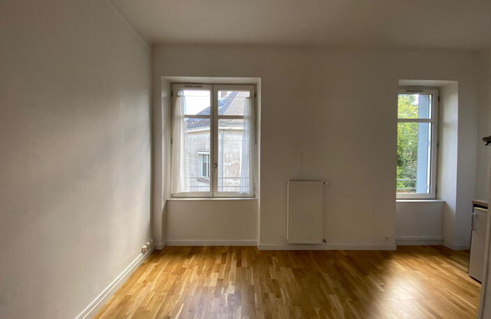 QUARTIER MELLINET _ STUDIO 16,39m2 _ Idéal investissement lo — photo 3