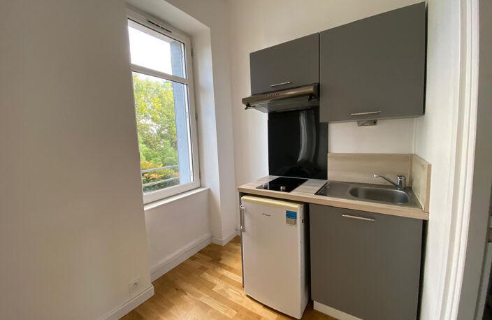 QUARTIER MELLINET _ STUDIO 16,39m2 _ Idéal investissement lo — photo 4
