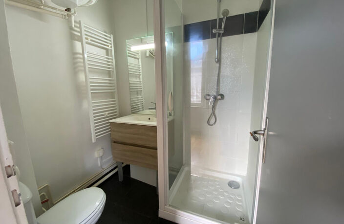 QUARTIER MELLINET _ STUDIO 16,39m2 _ Idéal investissement lo — photo 5