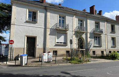 QUARTIER MELLINET _ STUDIO 16,39m2 _ Idéal investissement lo — photo du bien