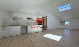 Appartement 3 Pièces 85 m² à louer à Laudun-l'Ardoise (30290)