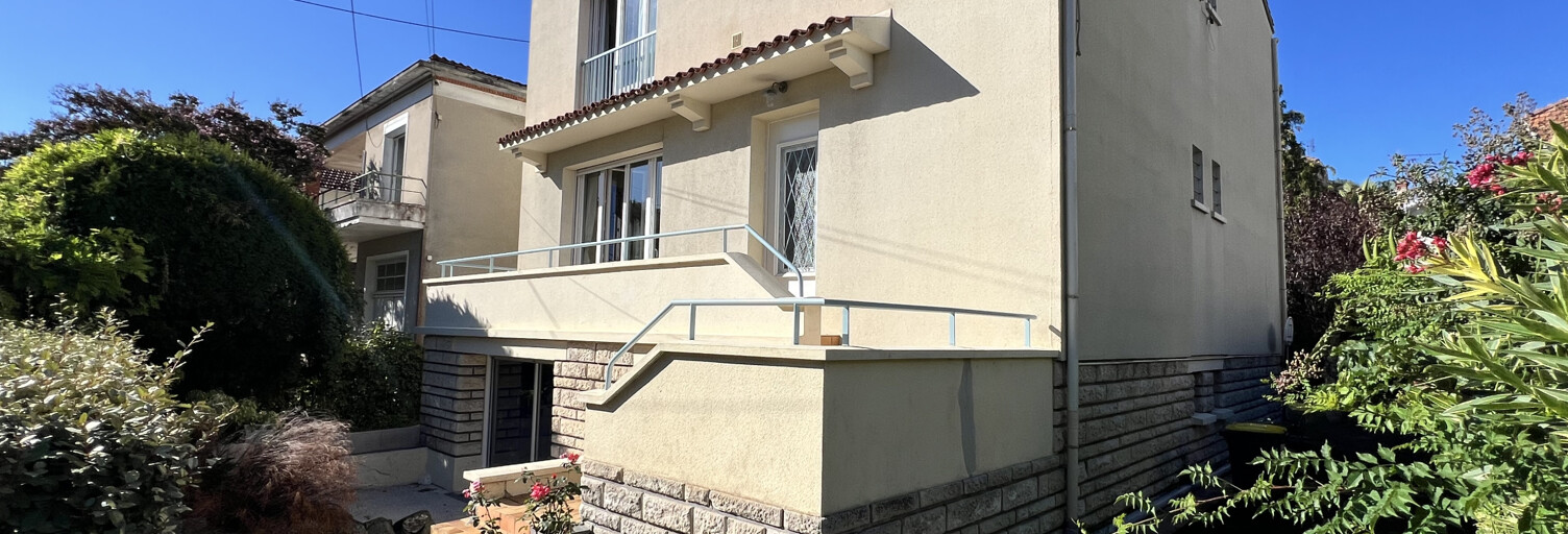 Maison 10 Pièces 250 m² à vendre à Royan (17200)