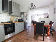 ROYAN - QUARTIER DU PARC - 400 M PLAGE ET COMMERCES - GRANDE MAISON DE FAMILLE AVEC JARDIN - TOUTES COMMODITES — photo 3