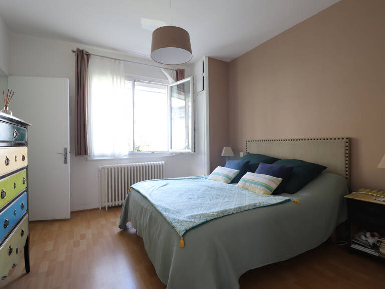 ROYAN - QUARTIER DU PARC - 400 M PLAGE ET COMMERCES - GRANDE MAISON DE FAMILLE AVEC JARDIN - TOUTES COMMODITES — photo 1