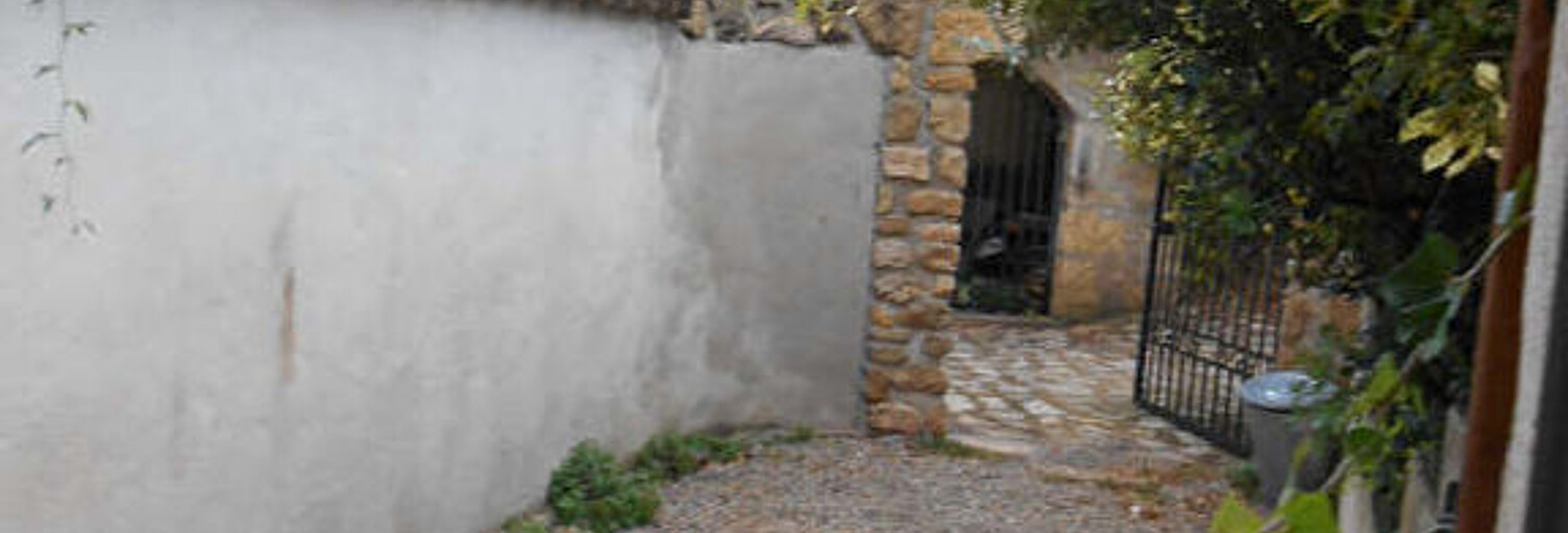 Maison 3 Pièces 86 m² à louer à Lambesc (13410)