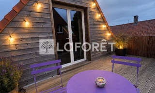 Maison 4 Pièces 87 m² à vendre à Mouchin (59310)