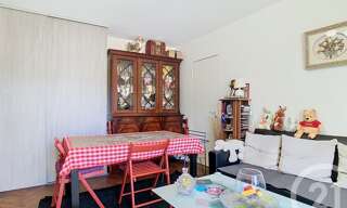 Appartement 2 Pièces 43 m² à vendre à Thiais (94320)