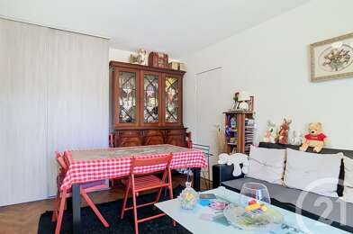 Appartement 2 pièces 129000 €
