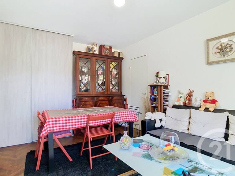 Appartement 2 pièces 43 m² — photo 1