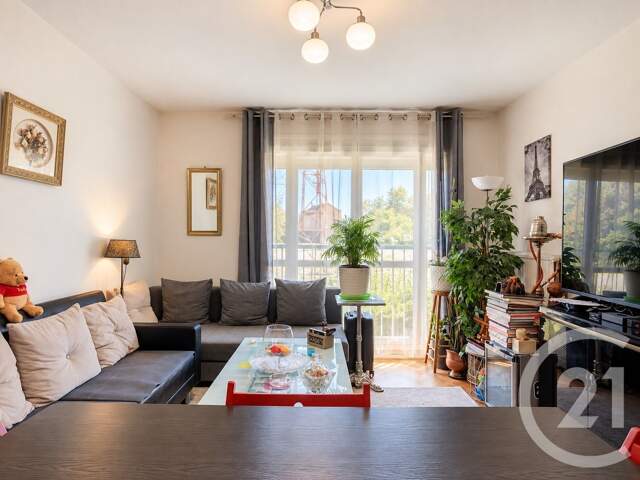 Appartement 2 pièces 43 m² à Thiais — photo du bien