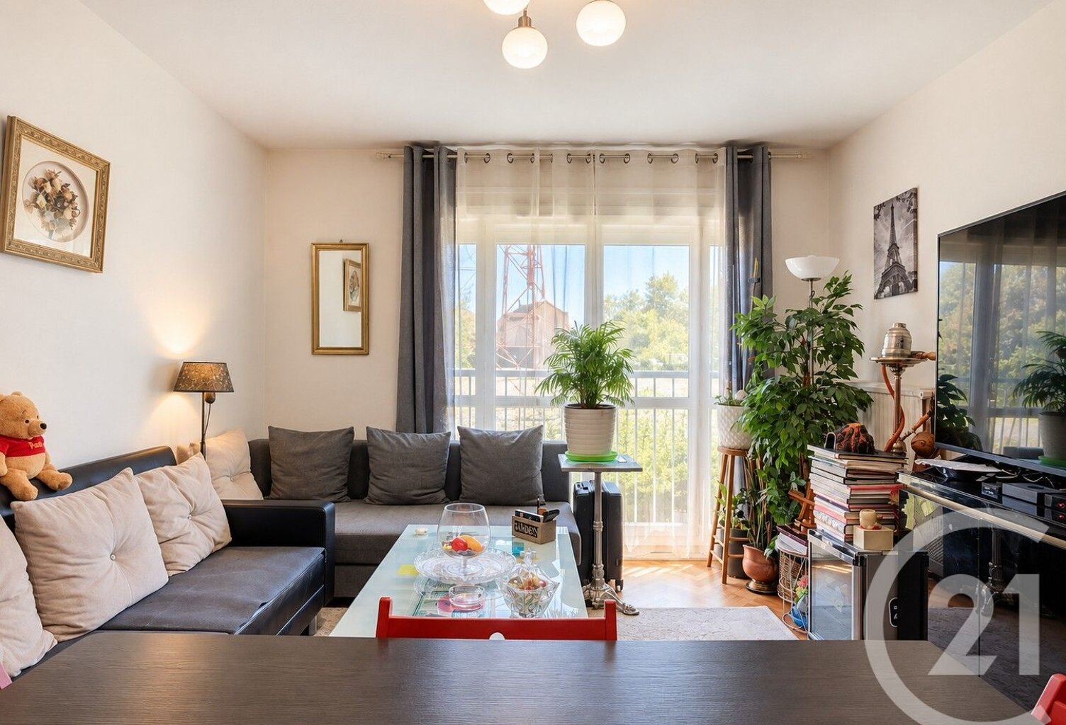 Vente appartement 2 pièces 43 m² Thiais (94320) — photo 1