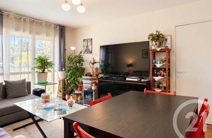 Vente appartement 2 pièces 43 m² Thiais (94320) — photo 3