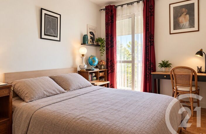 Vente appartement 2 pièces 43 m² Thiais (94320) — photo 4