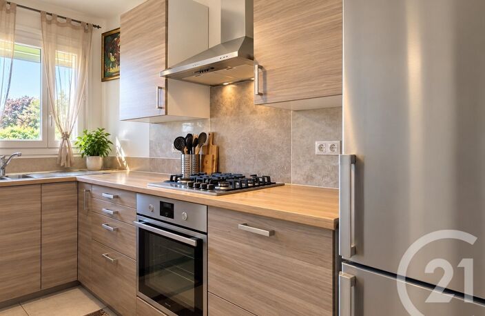 Vente appartement 2 pièces 43 m² Thiais (94320) — photo 5