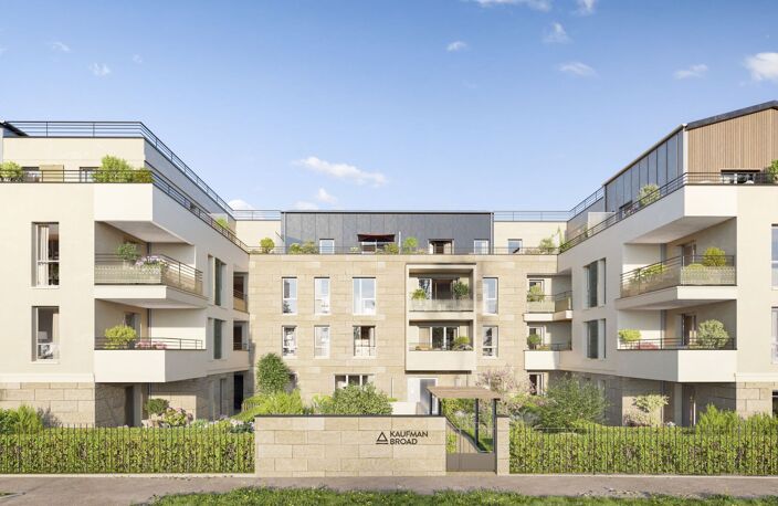 Devenez propriétaire au coeur de Noisy-le-Roi — photo 3