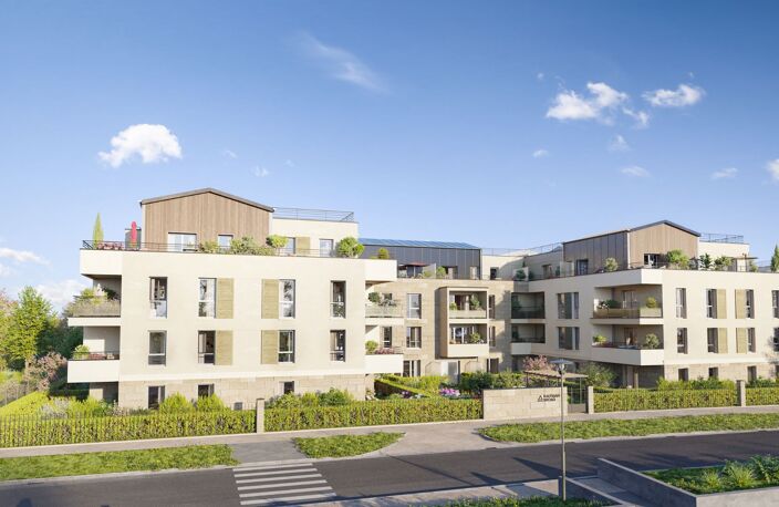 Devenez propriétaire au coeur de Noisy-le-Roi — photo 4