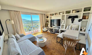 Appartement 3 Pièces 59 m² à vendre à Marseille 9 (13009)
