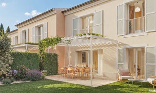 Maison 4 Pièces 119 m² à vendre à La Ciotat (13600)