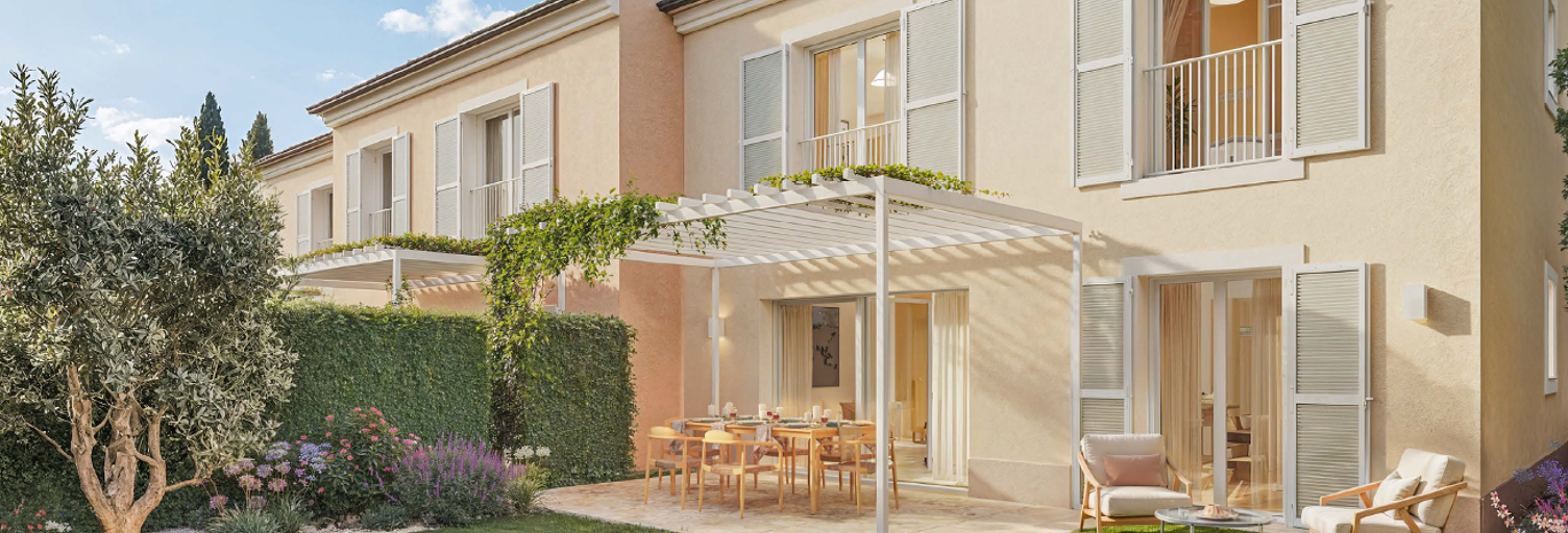 Maison 4 Pièces 119 m² à vendre à La Ciotat (13600)