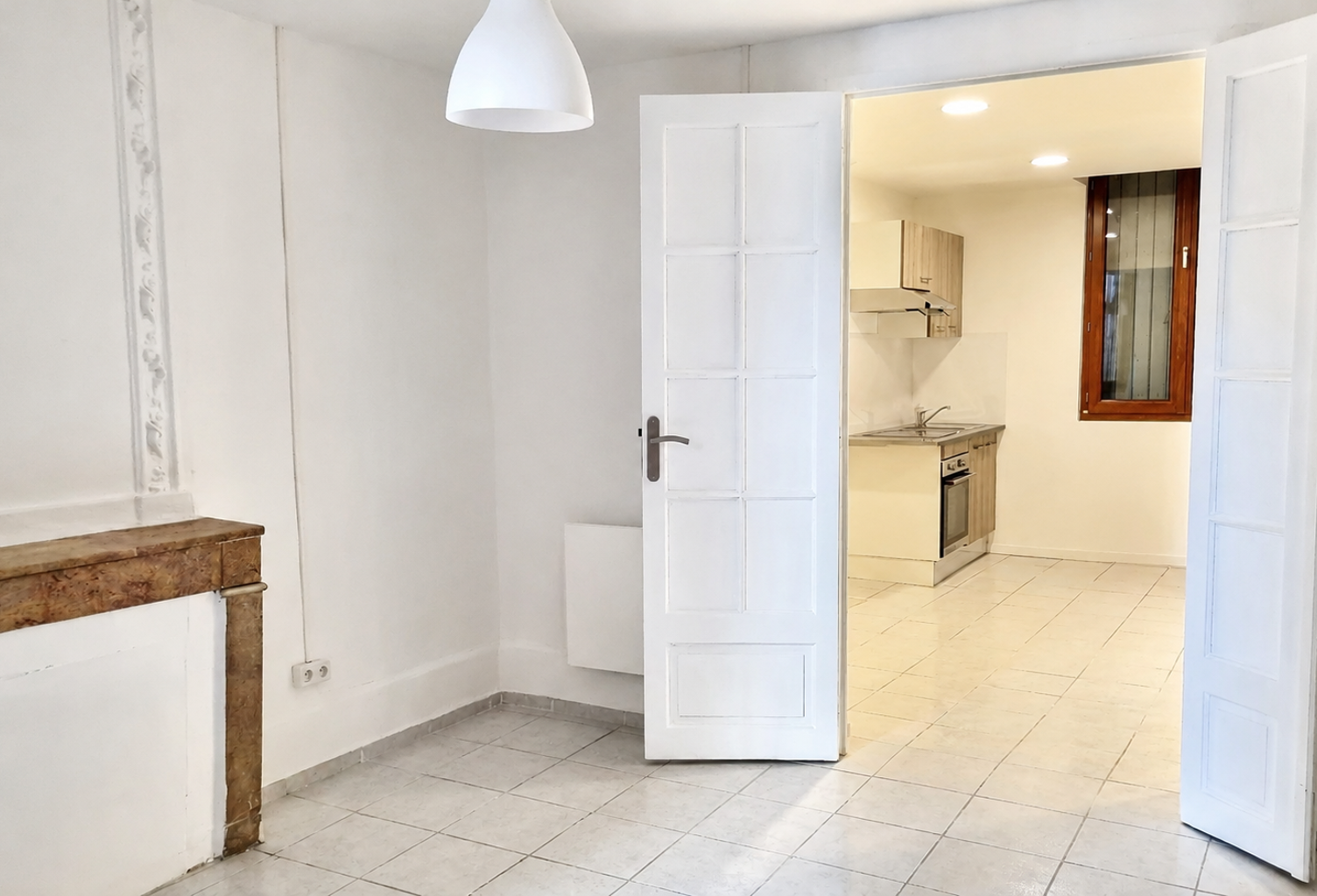 Immeuble à vendre - 3 appartements et 1 grande cave loués — photo 1