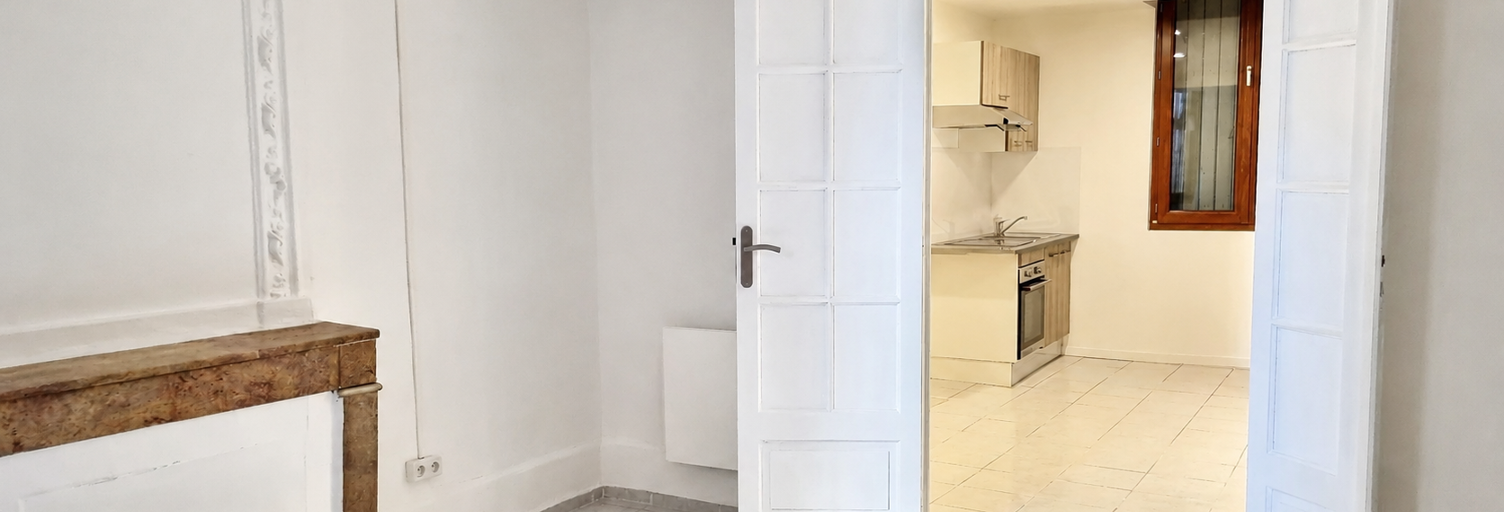 Appartement 6 Pièces 104 m² à vendre à Sommières (30250)