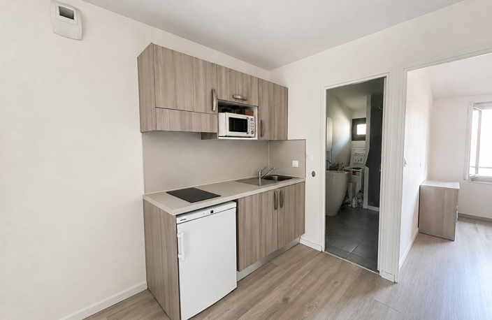 Immeuble à vendre - 3 appartements et 1 grande cave loués — photo 4
