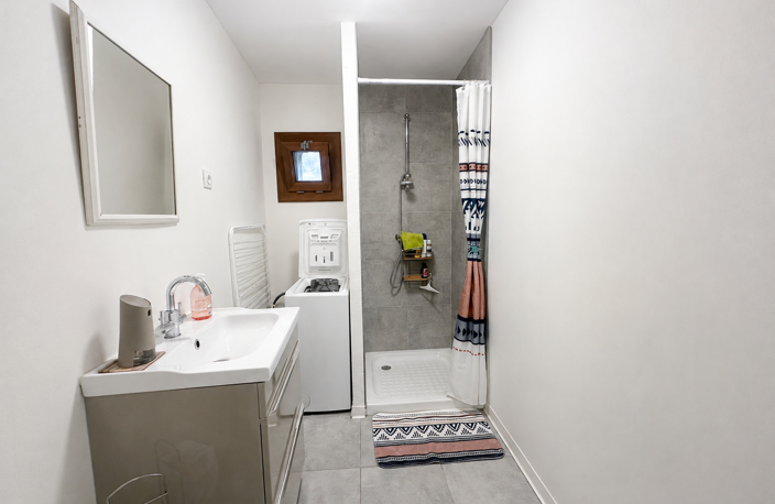 Immeuble à vendre - 3 appartements et 1 grande cave loués — photo 5