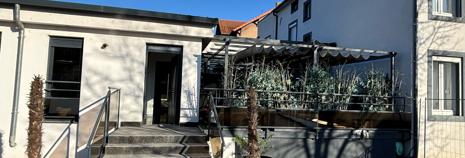 Appartement 3 Pièces 95 m² à louer à Uckange (57270)