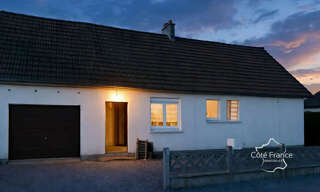 Maison 4 Pièces 68 m² à vendre à Airel (50680)
